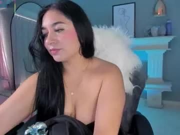 scarlet_miller_1 on Chaturbate 