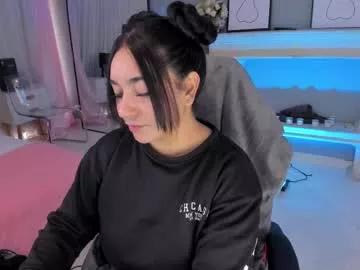 scarlet_miller_1 on Chaturbate 