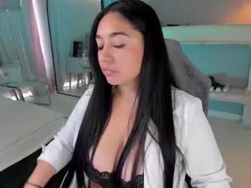 scarlet_miller_1 on Chaturbate 