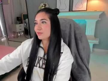 scarlet_miller_1 on Chaturbate 