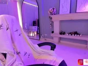 scarlet_miller_1 on Chaturbate 