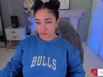 scarlet_miller_1 on Chaturbate 