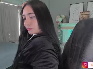 scarlet_miller_1 on Chaturbate 