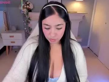 scarlet_miller_1 on Chaturbate 
