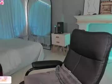 scarlet_miller_1 on Chaturbate 