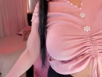 scarlet_miller_1 on Chaturbate 
