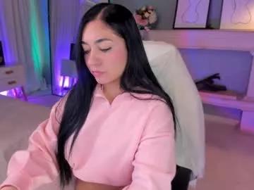 scarlet_miller_1 on Chaturbate 