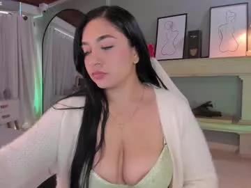 scarlet_miller_1 on Chaturbate 