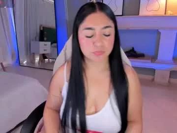 scarlet_miller_1 on Chaturbate 