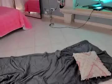 scarlet_miller_1 on Chaturbate 