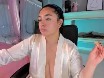 scarlet_miller_1 on Chaturbate 