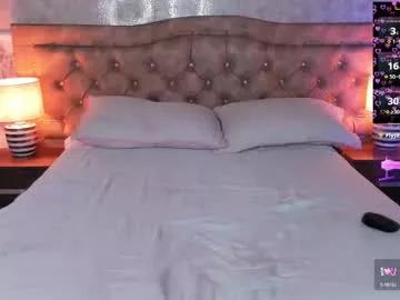 scarletxoxo_ on Chaturbate