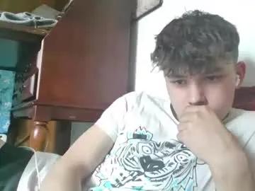 schwarzsommer on Chaturbate