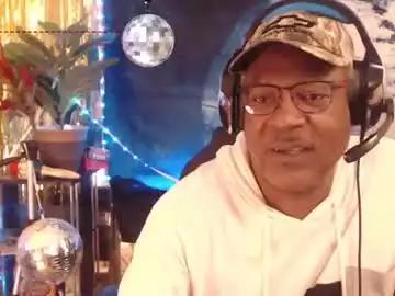 scifidiscoguy on Chaturbate