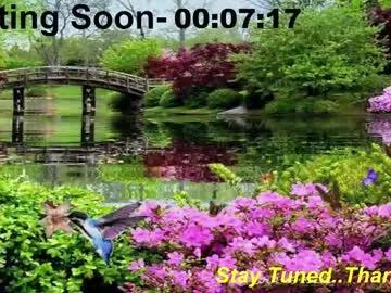 scifidiscoguy on Chaturbate