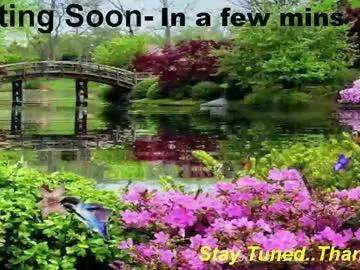 scifidiscoguy on Chaturbate