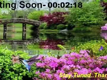 scifidiscoguy on Chaturbate