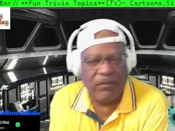 scifidiscoguy on Chaturbate