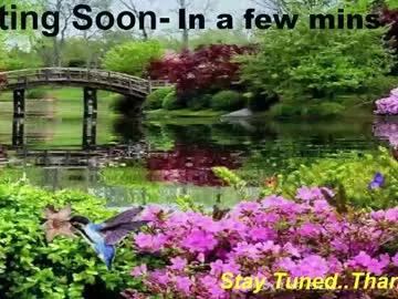 scifidiscoguy on Chaturbate