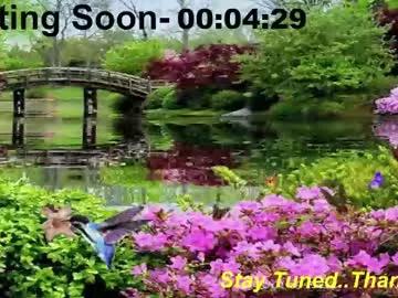 scifidiscoguy on Chaturbate