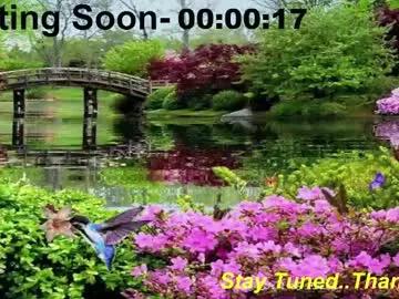 scifidiscoguy on Chaturbate