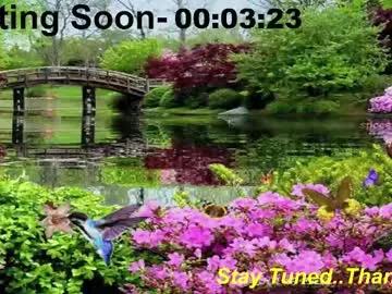 scifidiscoguy on Chaturbate