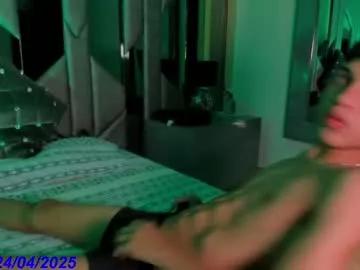 sebax_00 on Chaturbate