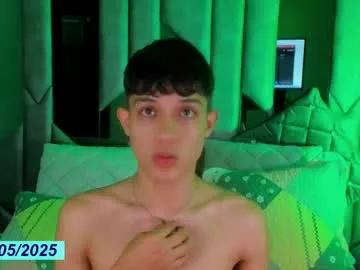 sebax_00 on Chaturbate