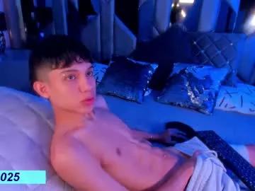 sebax_00 on Chaturbate
