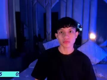 sebax_00 on Chaturbate