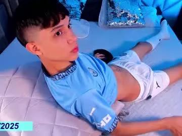 sebax_00 on Chaturbate