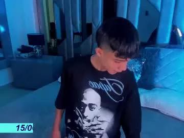 sebax_00 on Chaturbate