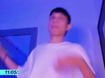 sebax_00 on Chaturbate