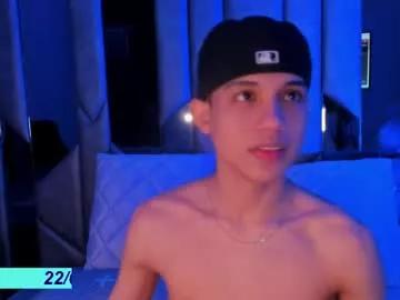 sebax_00 on Chaturbate