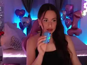 secret_eve on Chaturbate