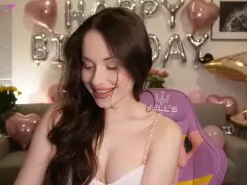 secret_eve on Chaturbate