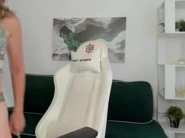 selena_rase on Chaturbate