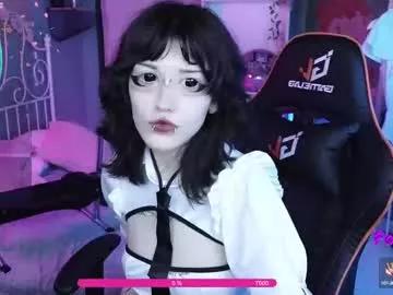 setsunai_ on Chaturbate 
