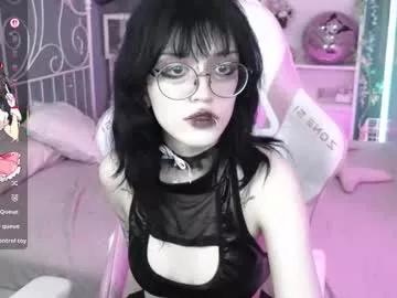 setsunai_ on Chaturbate 