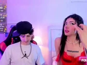 sett_and_gwen on Chaturbate 