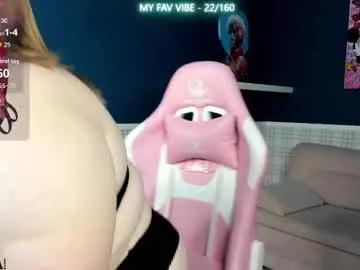 sex_puma on Chaturbate