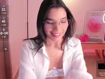 sexy_dreams19 on Chaturbate