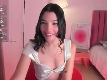 sexy_dreams19 on Chaturbate