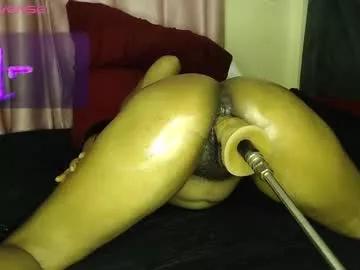 sexycabdy on Chaturbate