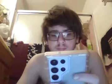 sexyjojo2222 on Chaturbate