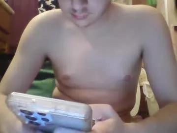 sexyjojo2222 on Chaturbate