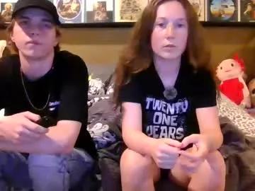 sexystephanie04 on Chaturbate