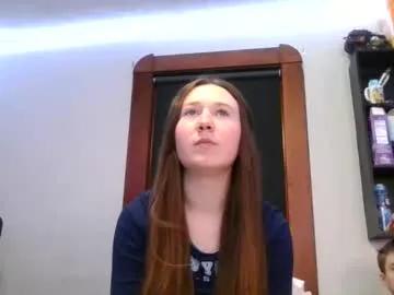sexystephanie04 on Chaturbate