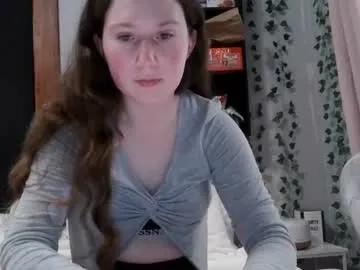 sexystephanie04 on Chaturbate