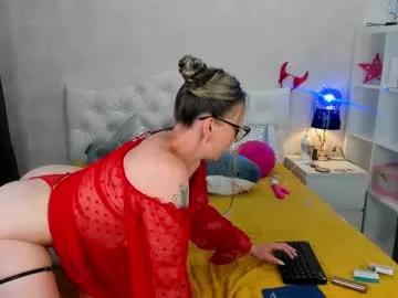 Freechat shana_power on Chaturbate